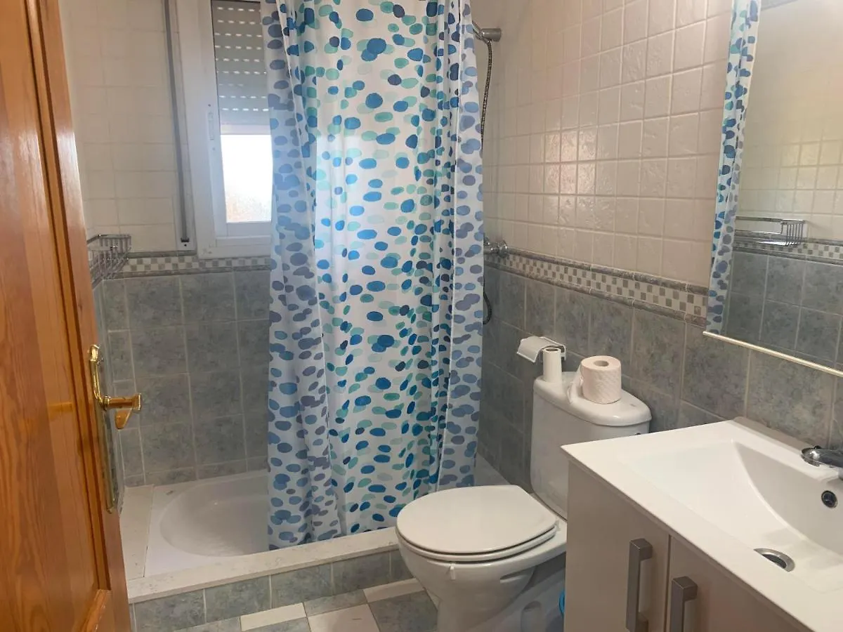 Ame57 Preciosa Villa Con Piscina 10 Pax Les Tres Cales Σπίτι διακοπών