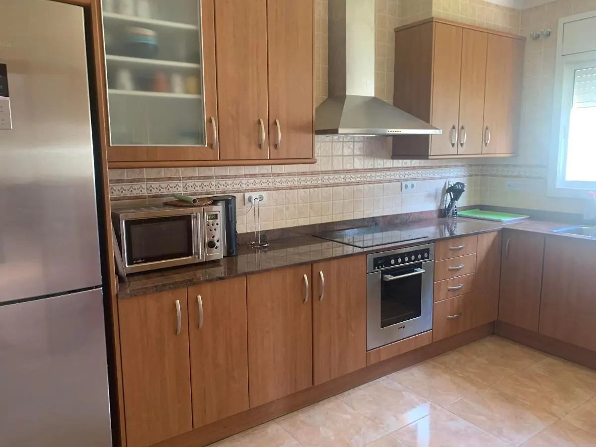Ame57 Preciosa Villa Con Piscina 10 Pax Les Tres Cales 0*,