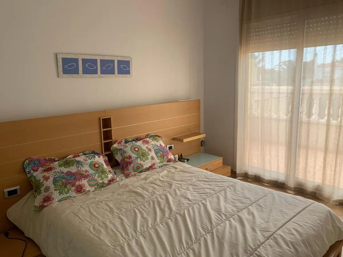 Ame57 Preciosa Villa Con Piscina 10 Pax Les Tres Cales Ισπανία