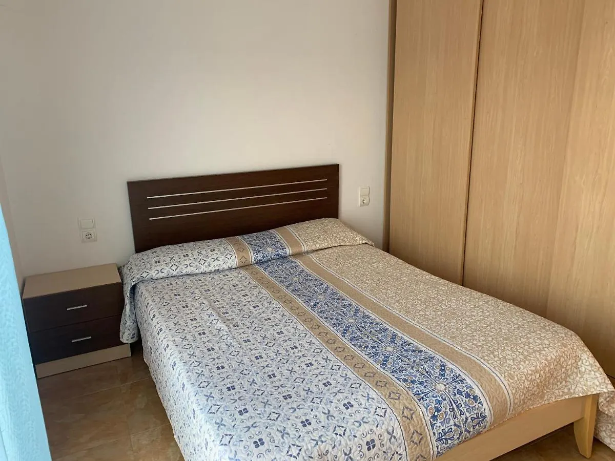 Ame57 Preciosa Villa Con Piscina 10 Pax Les Tres Cales 0*,  Ισπανία