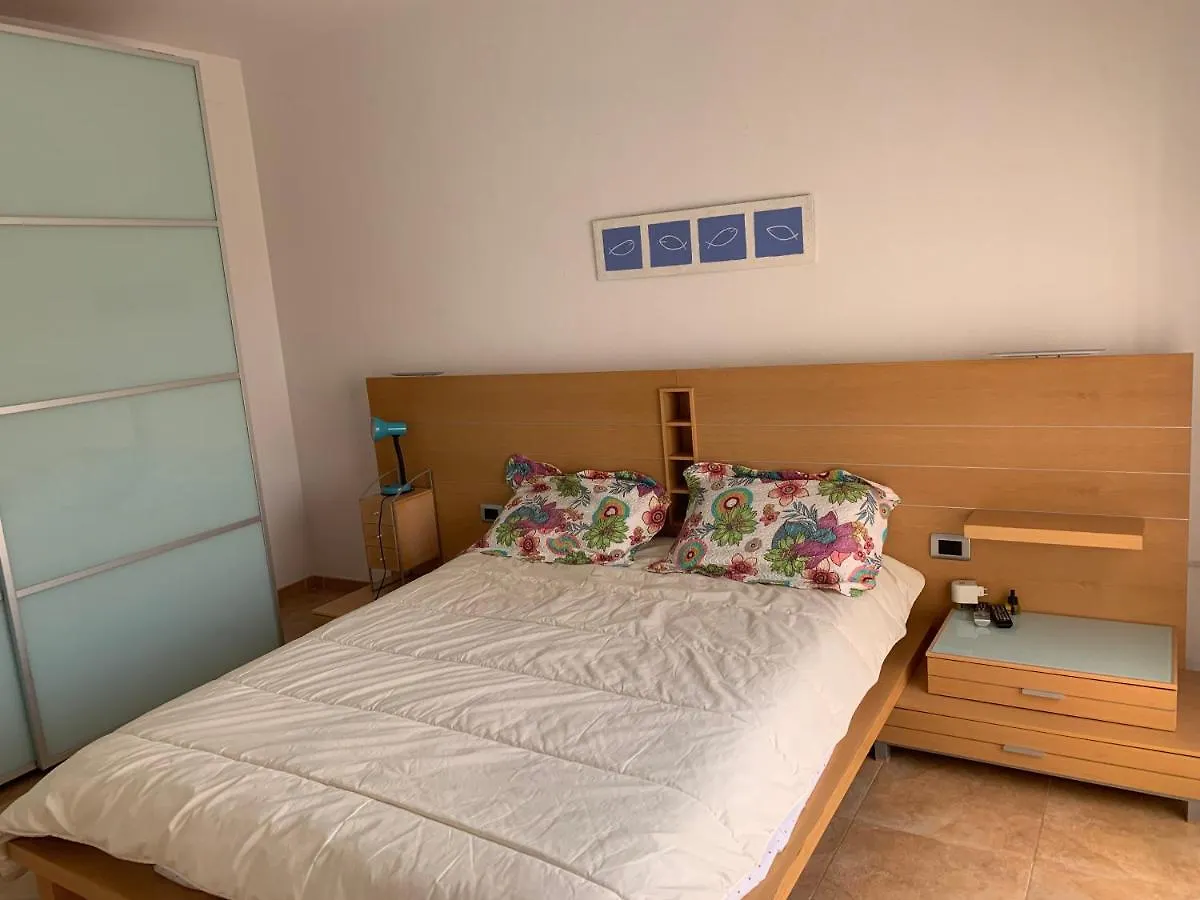 Ame57 Preciosa Villa Con Piscina 10 Pax Les Tres Cales Σπίτι διακοπών